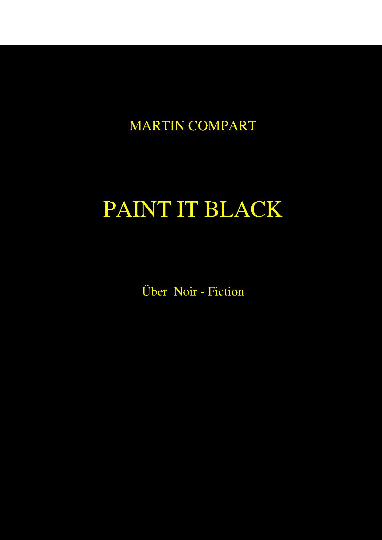 BLACK über Noir Fiction ebook dp B00F5FUIZ2 ref=sr 1 39 s=books&ie=UTF8&qid= &sr=1 39&keywords=martin part
